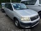 Toyota Succeed Van