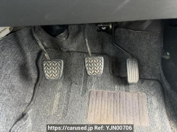 Used 2007 MT toyota succeed-van NCP51V Image[12]