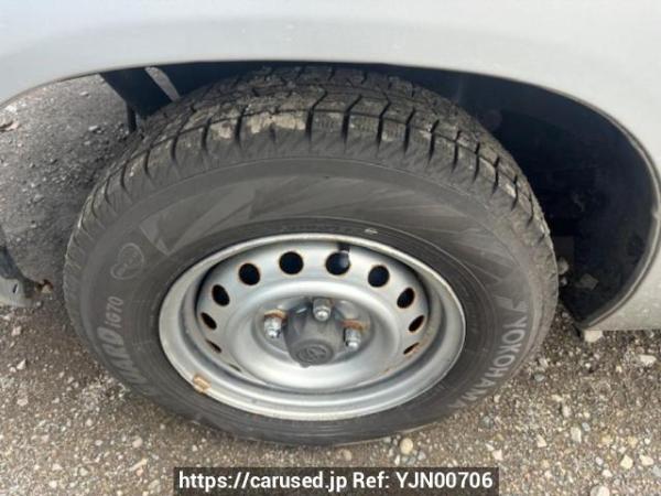 Used 2007 MT toyota succeed-van NCP51V Image[13]