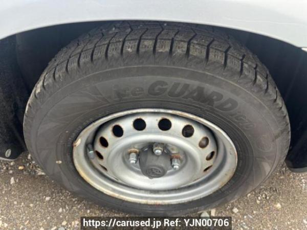 Used 2007 MT toyota succeed-van NCP51V Image[14]