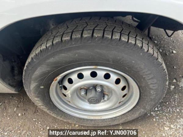 Used 2007 MT toyota succeed-van NCP51V Image[15]