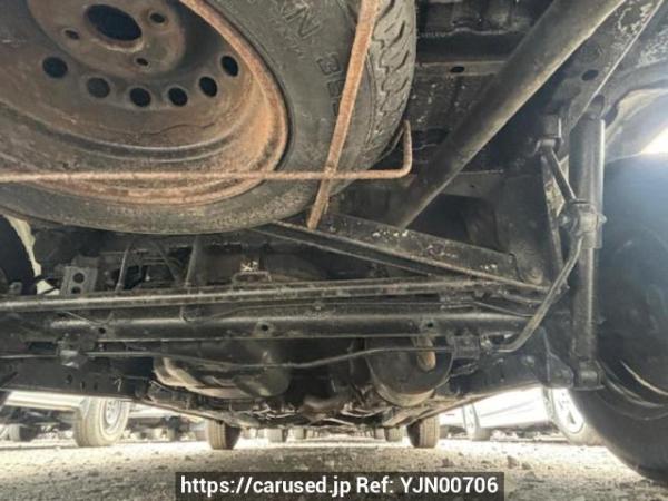 Used 2007 MT toyota succeed-van NCP51V Image[17]