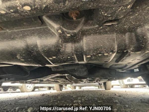 Used 2007 MT toyota succeed-van NCP51V Image[18]