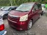 Used 2007 AT toyota noah ZRR75G Image[1]