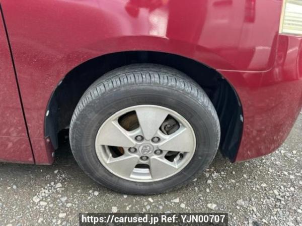 Used 2007 AT toyota noah ZRR75G Image[11]