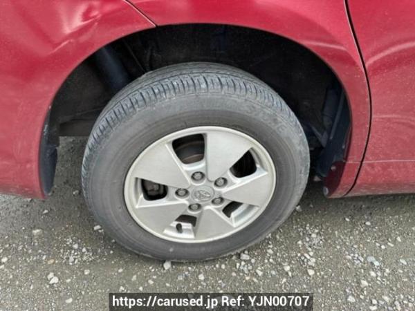 Used 2007 AT toyota noah ZRR75G Image[12]