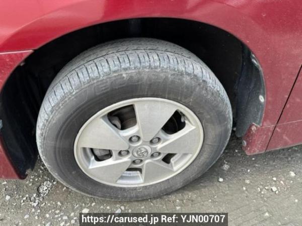 Used 2007 AT toyota noah ZRR75G Image[13]