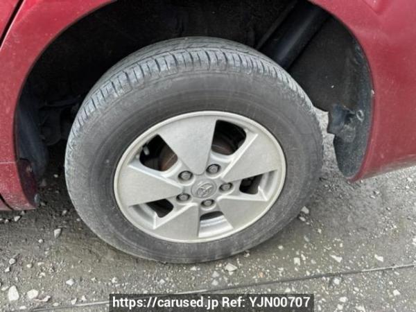 Used 2007 AT toyota noah ZRR75G Image[14]