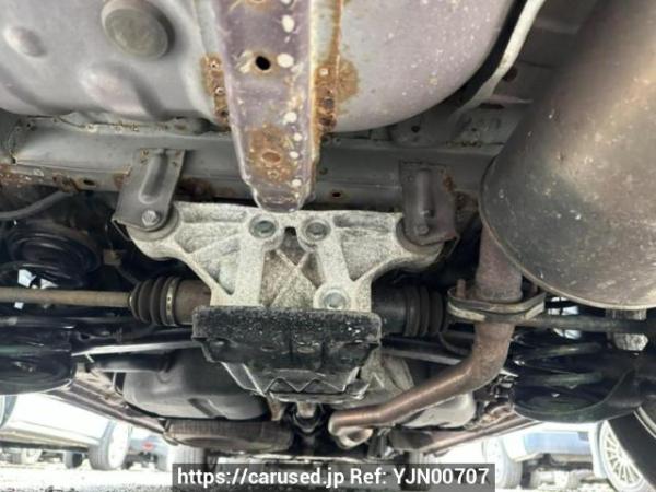 Used 2007 AT toyota noah ZRR75G Image[15]