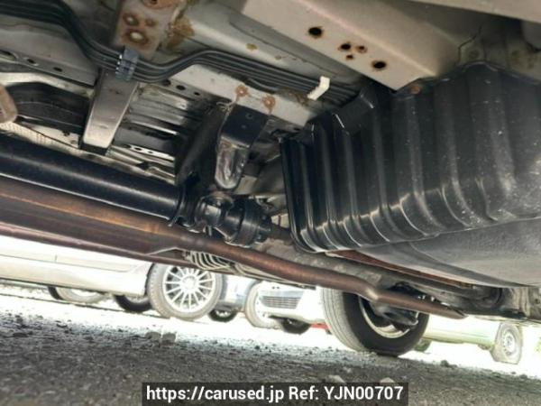 Used 2007 AT toyota noah ZRR75G Image[16]