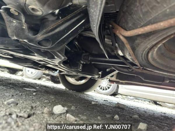 Used 2007 AT toyota noah ZRR75G Image[17]