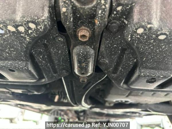 Used 2007 AT toyota noah ZRR75G Image[18]