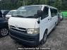 Used 2005 AT toyota hiace-van KDH205V Image[1]
