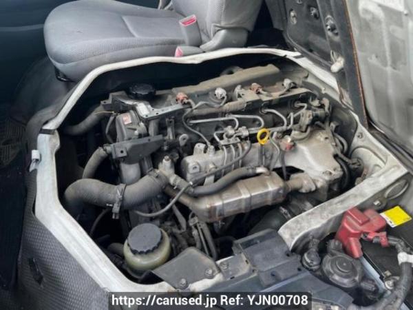 Used 2005 AT toyota hiace-van KDH205V Image[5]