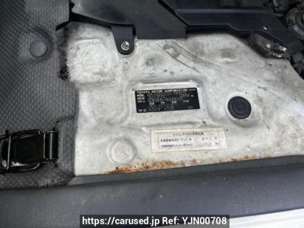 Used 2005 AT toyota hiace-van KDH205V Image[6]