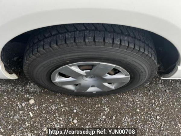 Used 2005 AT toyota hiace-van KDH205V Image[12]