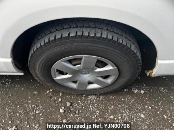 Used 2005 AT toyota hiace-van KDH205V Image[13]