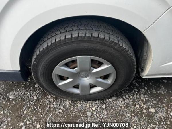 Used 2005 AT toyota hiace-van KDH205V Image[14]