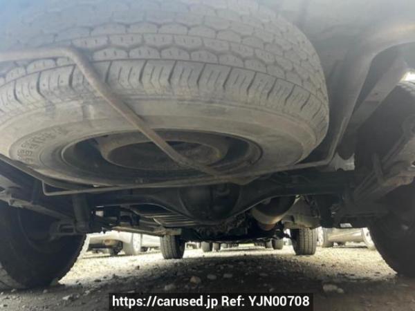 Used 2005 AT toyota hiace-van KDH205V Image[16]