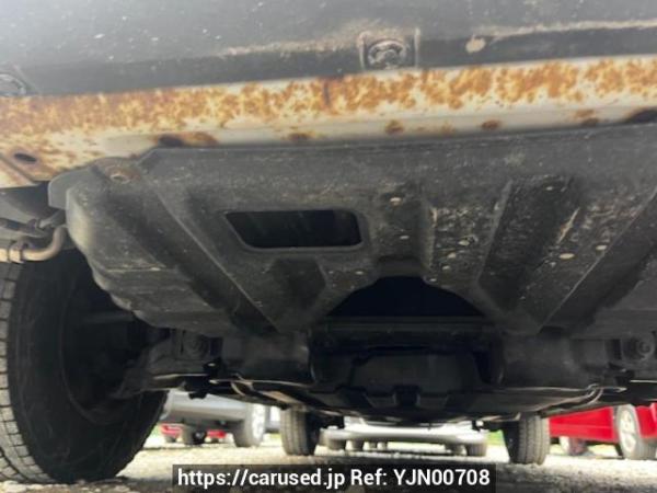 Used 2005 AT toyota hiace-van KDH205V Image[17]