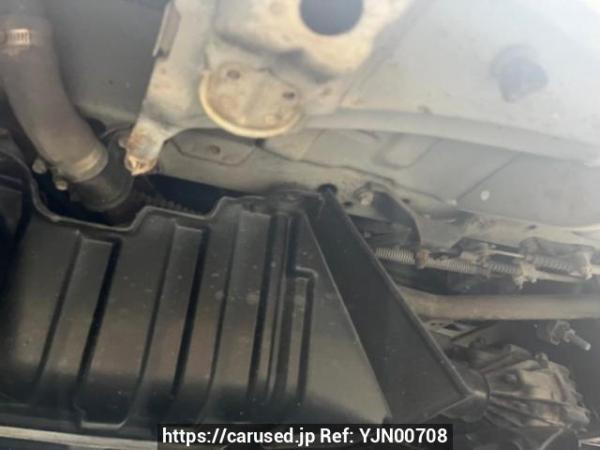 Used 2005 AT toyota hiace-van KDH205V Image[18]