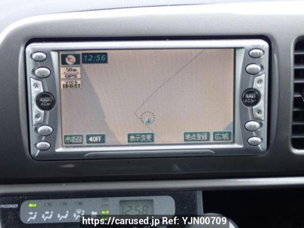 Used 2004 AT toyota wish ZNE14G Image[20]