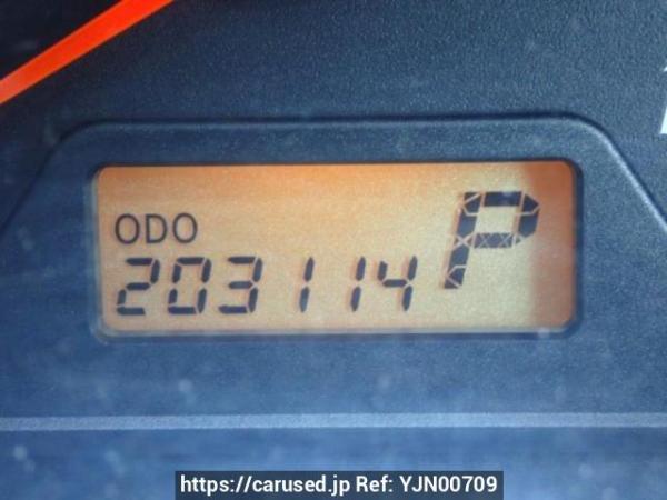 Used 2004 AT toyota wish ZNE14G Image[23]