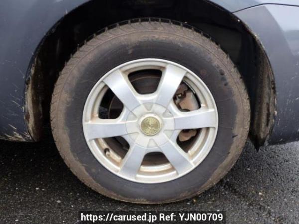 Used 2004 AT toyota wish ZNE14G Image[26]