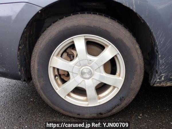 Used 2004 AT toyota wish ZNE14G Image[27]
