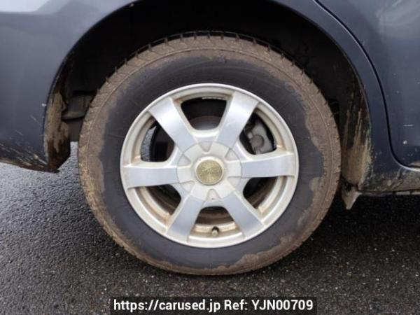 Used 2004 AT toyota wish ZNE14G Image[28]