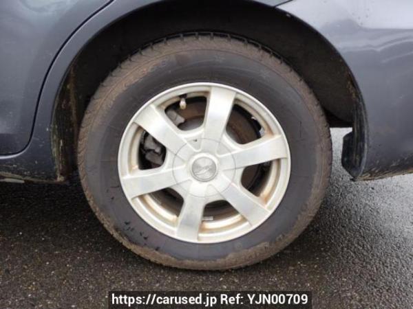 Used 2004 AT toyota wish ZNE14G Image[29]
