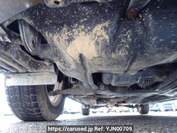 Used 2004 AT toyota wish ZNE14G Image[30]