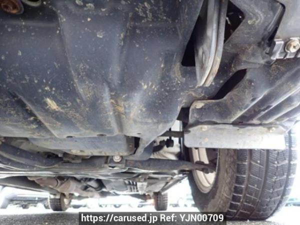 Used 2004 AT toyota wish ZNE14G Image[31]
