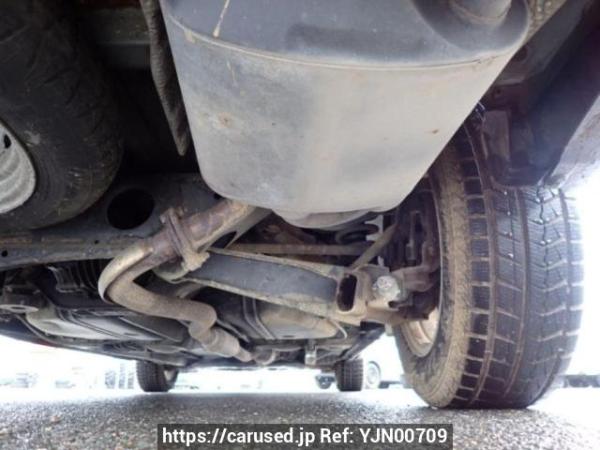 Used 2004 AT toyota wish ZNE14G Image[33]