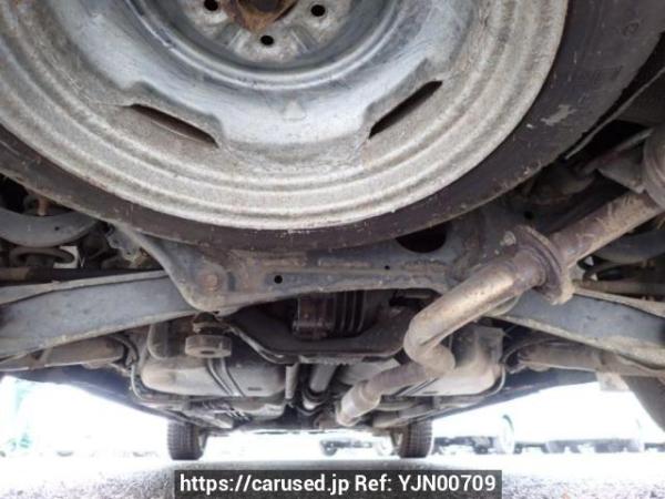 Used 2004 AT toyota wish ZNE14G Image[34]