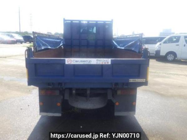 Used 1989 MT mitsubishi canter FE305BD Image[5]
