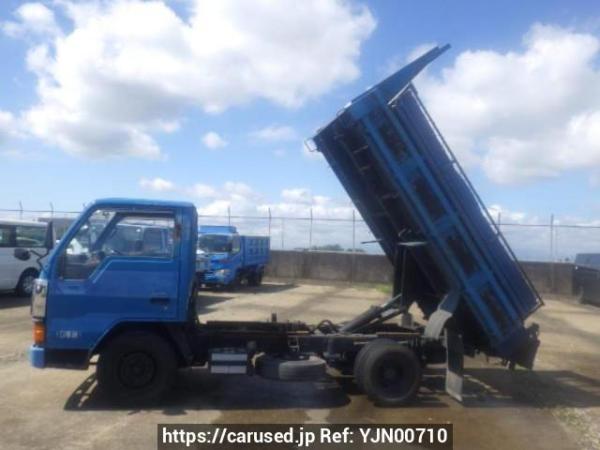 Used 1989 MT mitsubishi canter FE305BD Image[11]