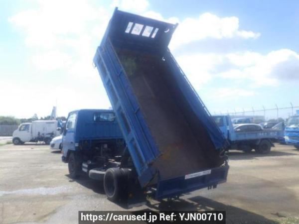 Used 1989 MT mitsubishi canter FE305BD Image[12]