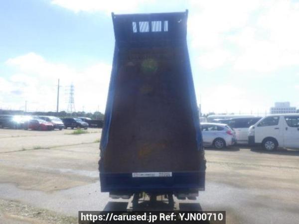 Used 1989 MT mitsubishi canter FE305BD Image[13]