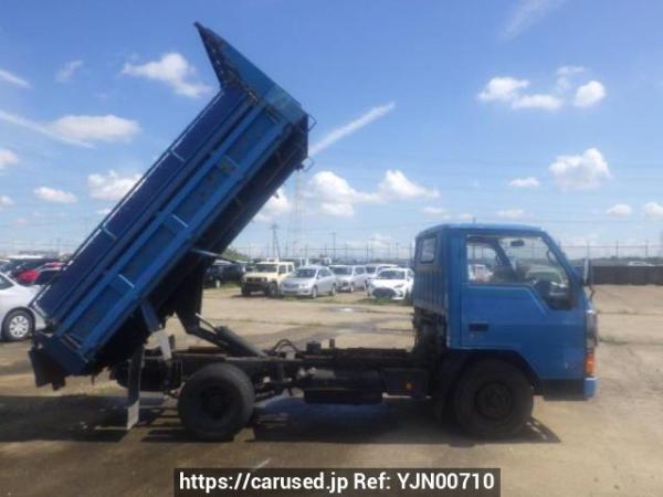 Used 1989 MT mitsubishi canter FE305BD Image[15]