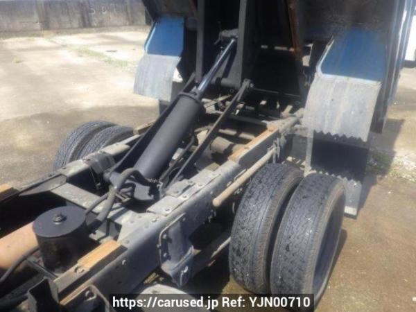 Used 1989 MT mitsubishi canter FE305BD Image[17]