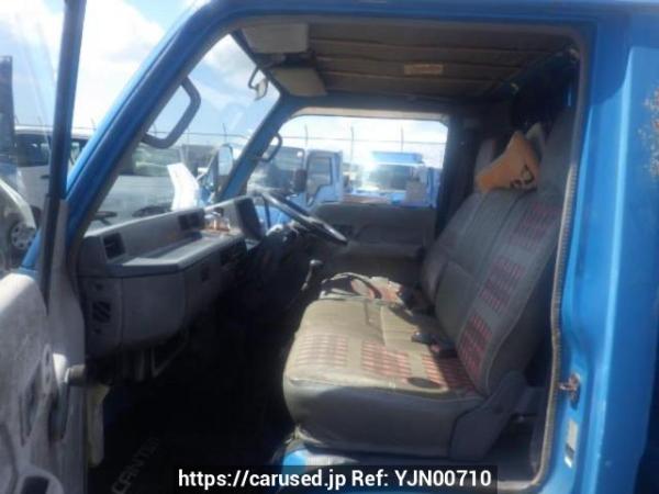 Used 1989 MT mitsubishi canter FE305BD Image[21]