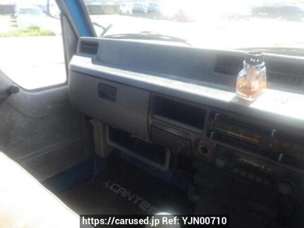 Used 1989 MT mitsubishi canter FE305BD Image[22]