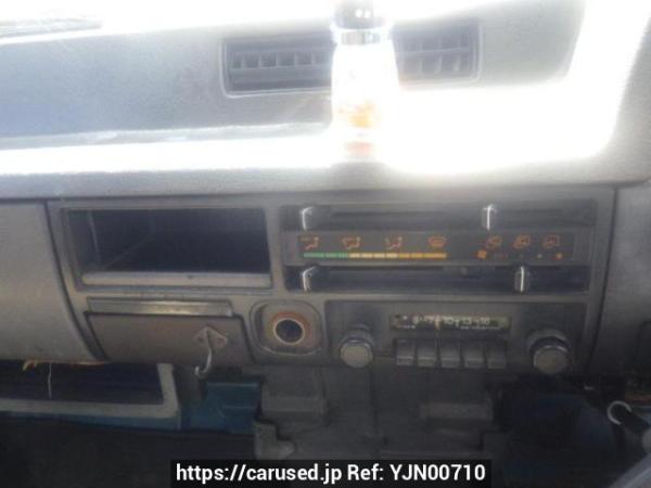 Used 1989 MT mitsubishi canter FE305BD Image[23]
