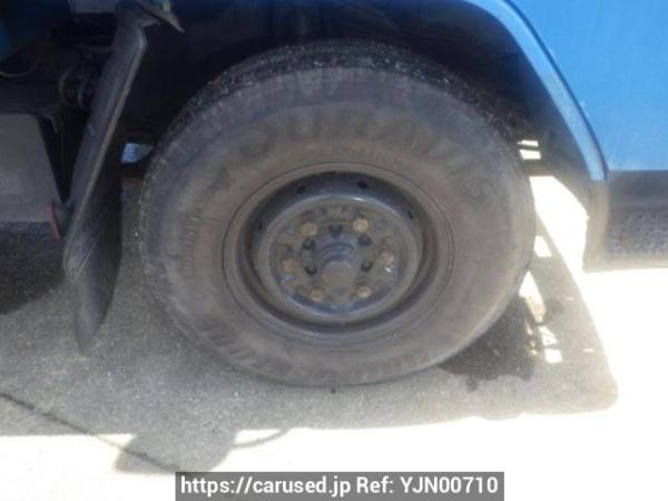 Used 1989 MT mitsubishi canter FE305BD Image[31]