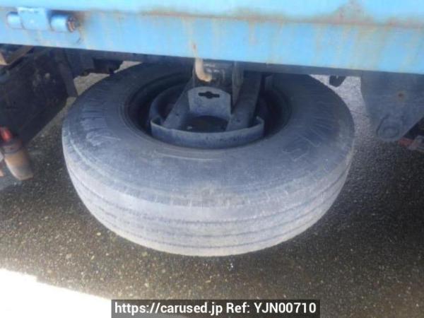 Used 1989 MT mitsubishi canter FE305BD Image[43]