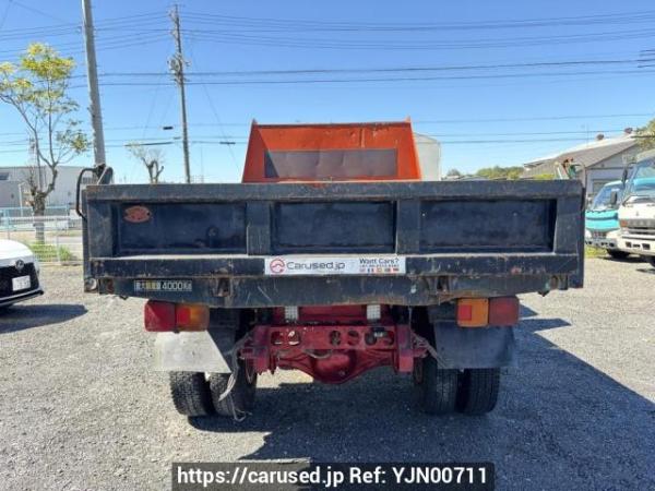 Used 1991 MT hino ranger FD3HDAD Image[5]
