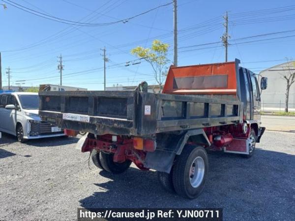 Used 1991 MT hino ranger FD3HDAD Image[6]
