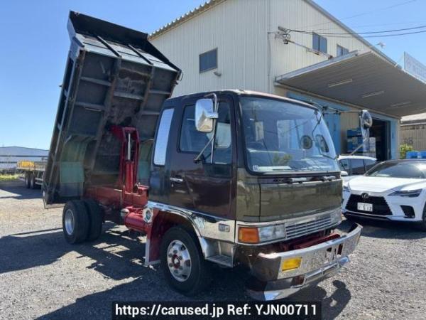 Used 1991 MT hino ranger FD3HDAD Image[10]
