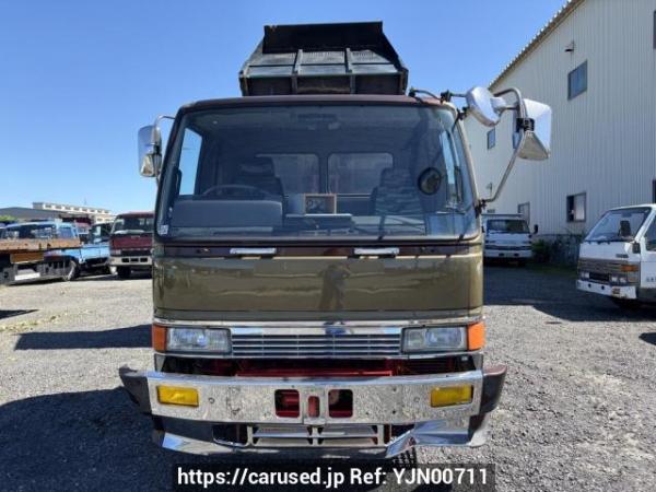 Used 1991 MT hino ranger FD3HDAD Image[11]